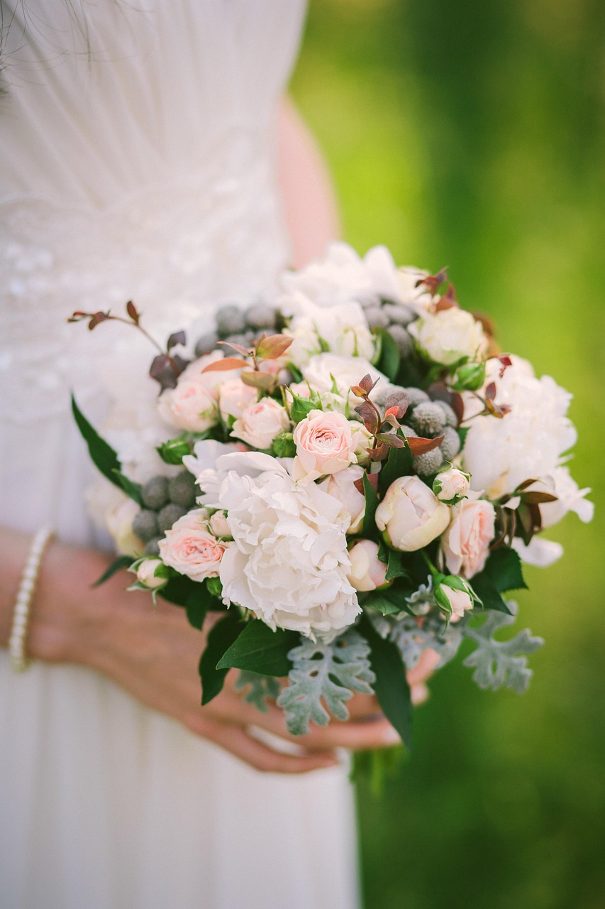 Fleurs de Lune