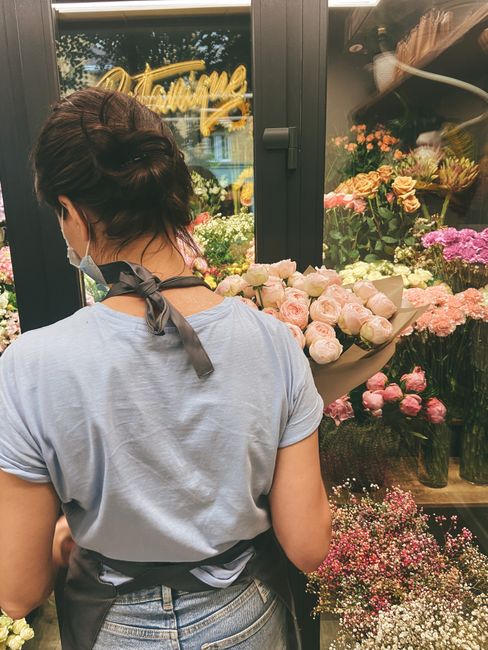 Joyau Floral
