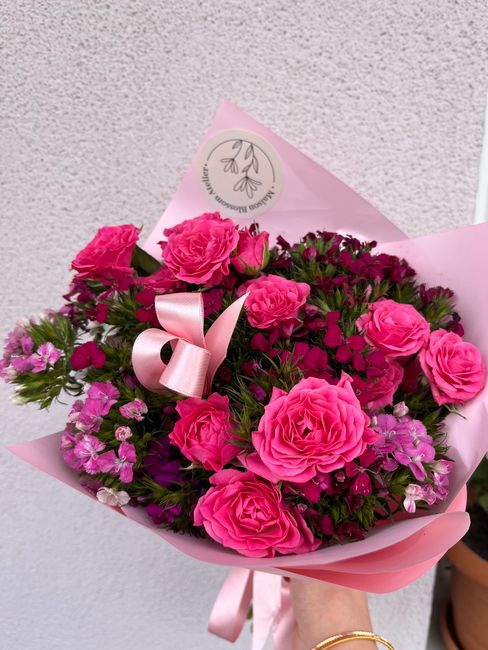 Luxe Floral