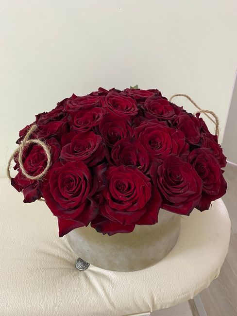Passion Rouge