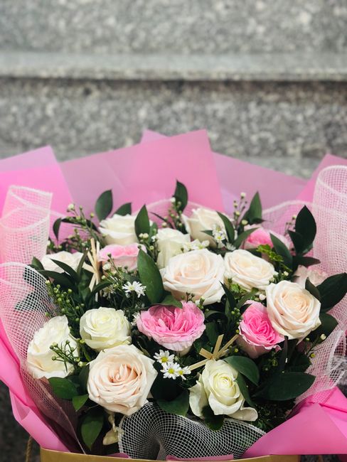 Rêve de Mariée