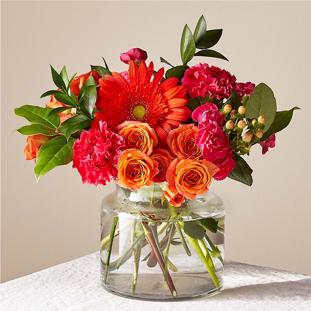 Bouquet de fête