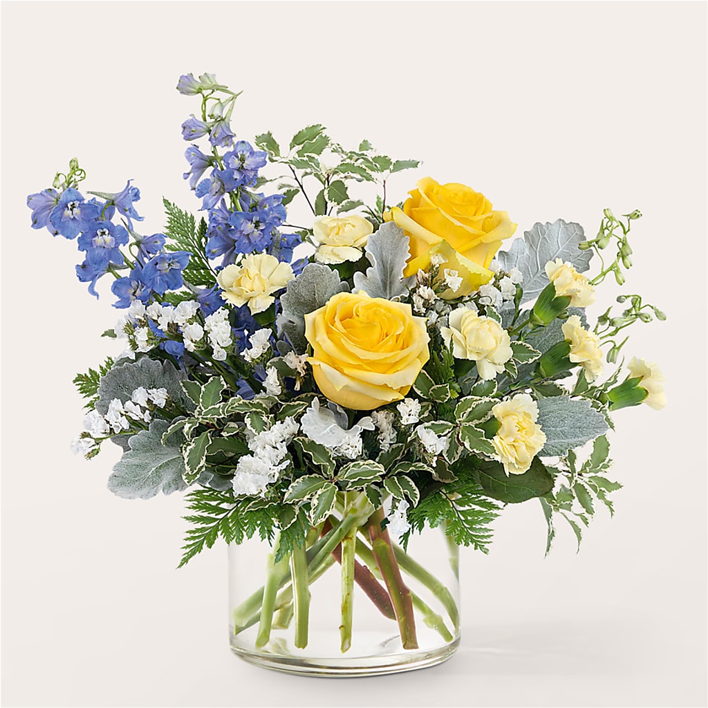 Butterfly Wings Bouquet