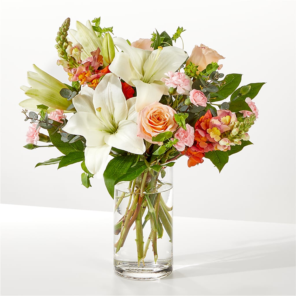 Grapefruit Splash Bouquet