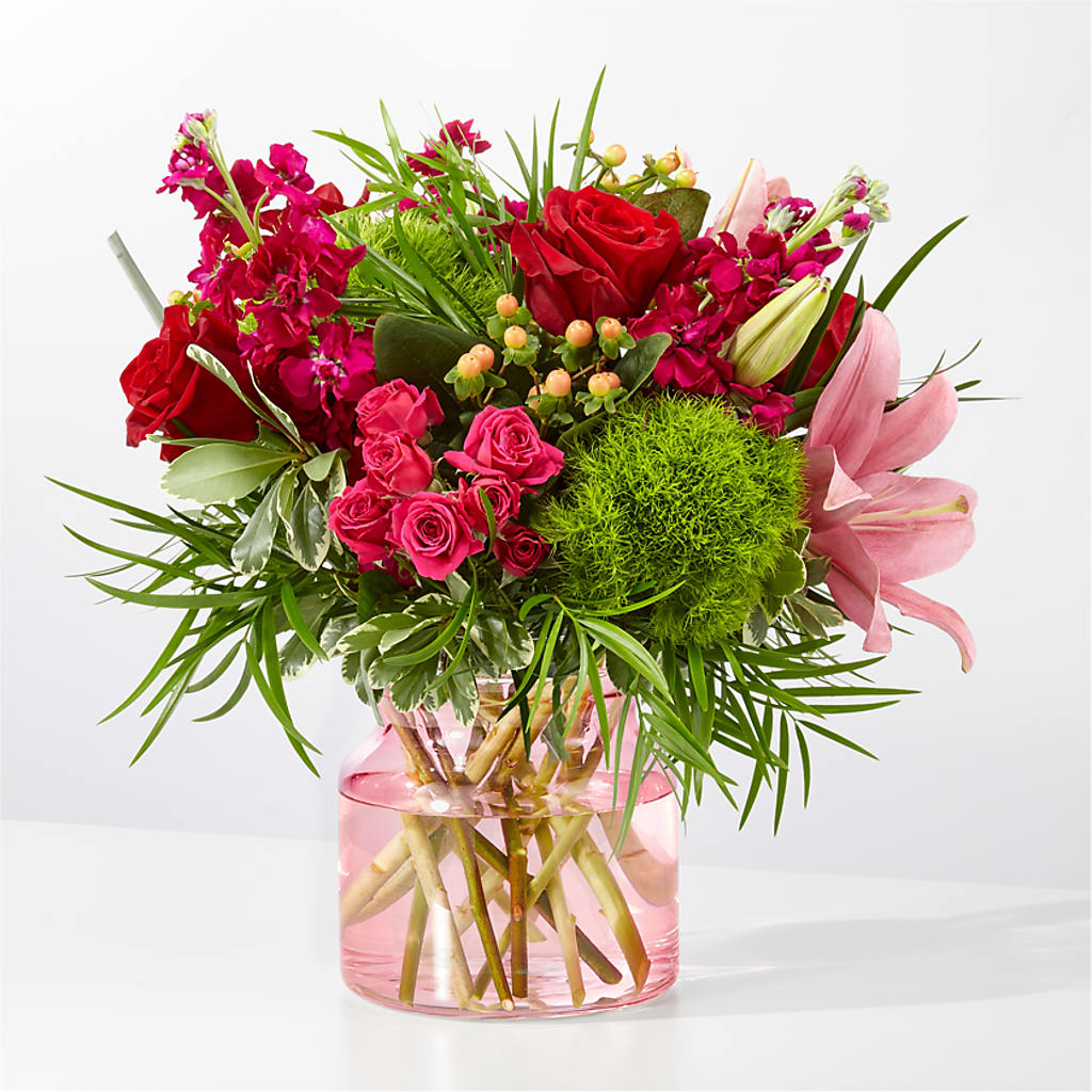 In Every Lifetime Bouquet