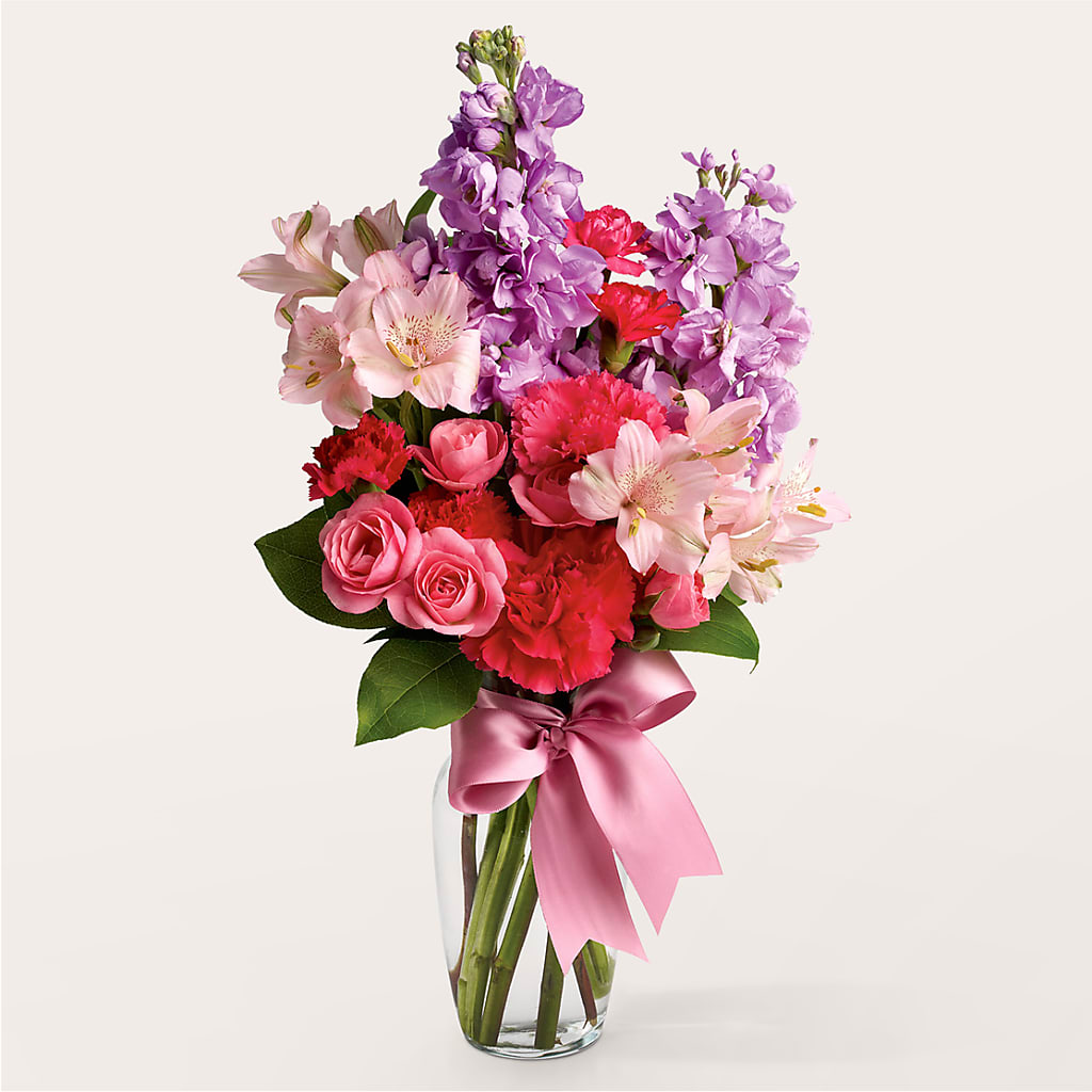 Main Character Bouquet