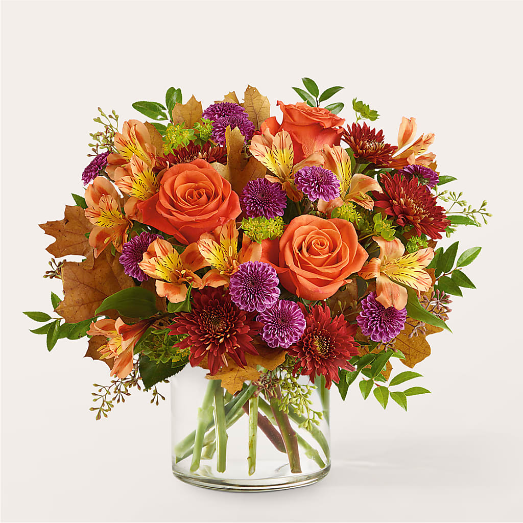 Orange You Glad Bouquet