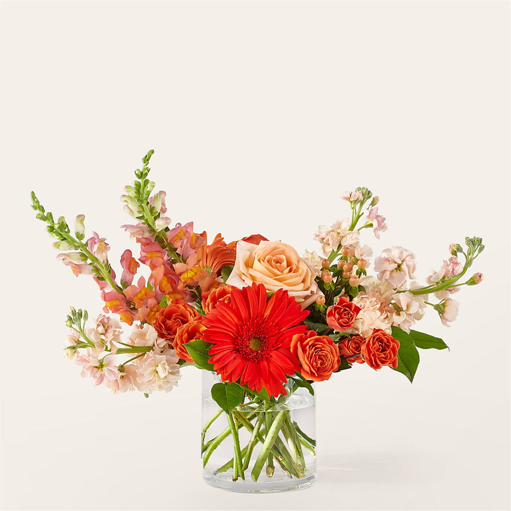 Paloma Please Bouquet