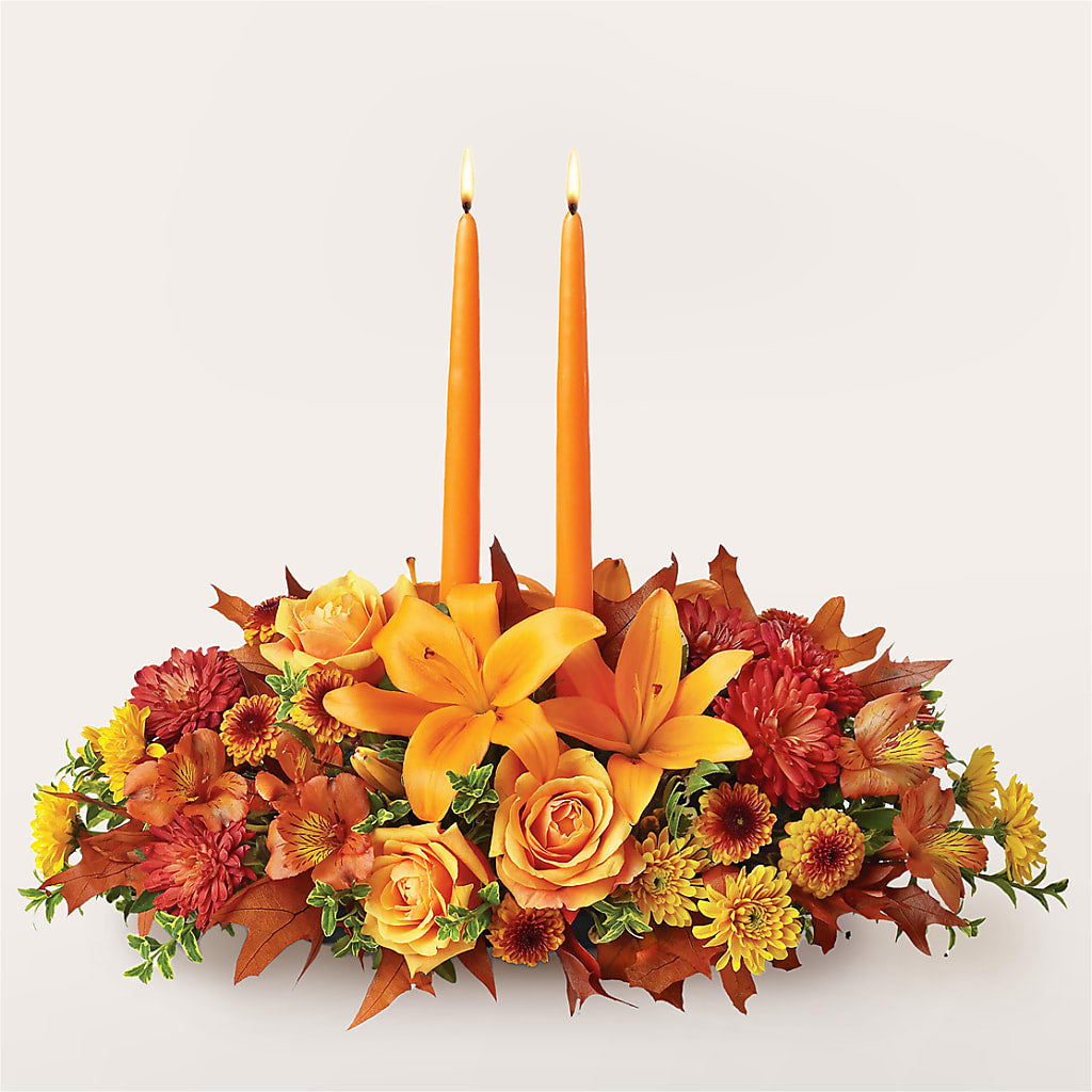 Traditions Centerpiece