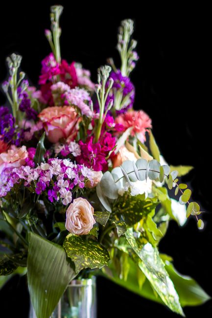 Spray sur pied FTD® Splendor